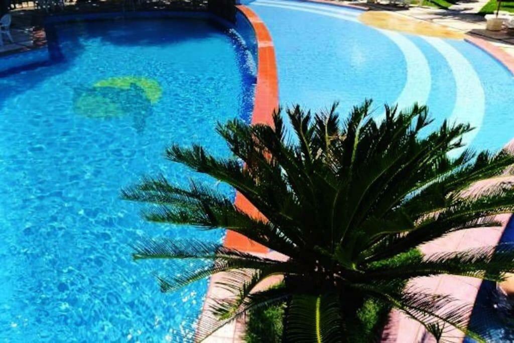 Solar De Pipa Vip Confort - Spa Hidro Flat Διαμέρισμα Praia de Pipa Εξωτερικό φωτογραφία